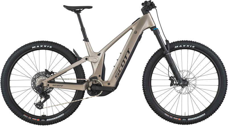 SCOTT Patron 910 Bike