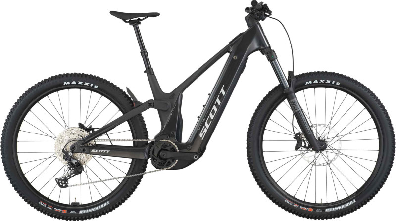 SCOTT Patron 920 Bike
