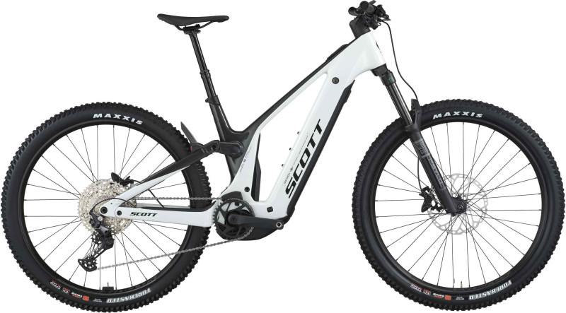 SCOTT Patron 920 Bike