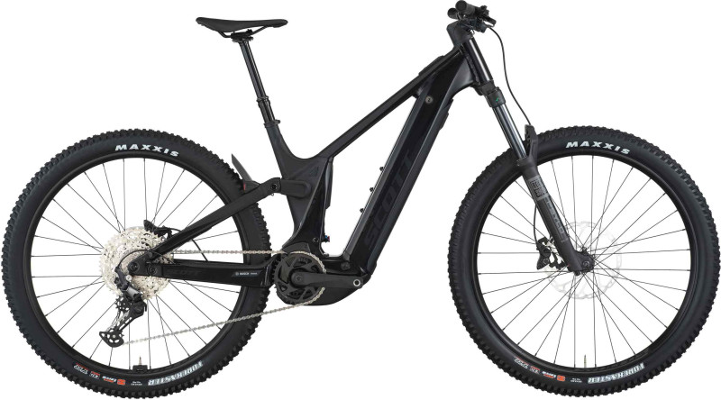 SCOTT Patron 930 Bike