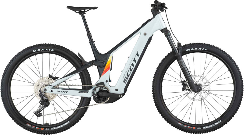 SCOTT Patron 930 Bike