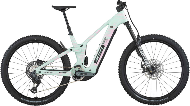 SCOTT Patron ST 900 Bike