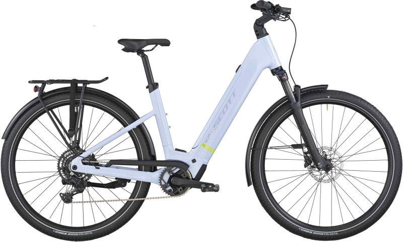 SCOTT Sub Sport 30 Wave Bike