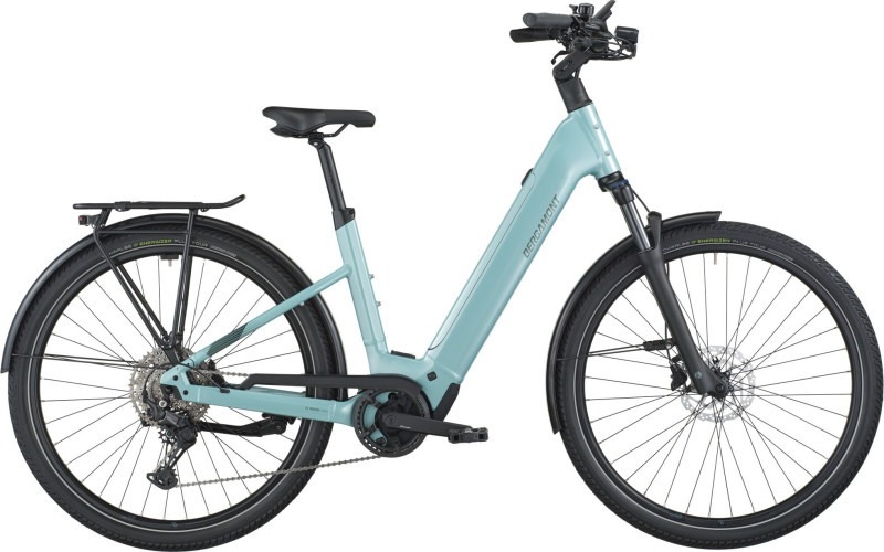 E-Horizon Sport 20 Wave
