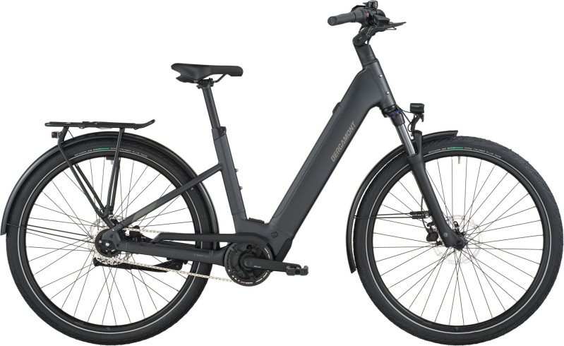 E-Horizon Tour 40 Wave