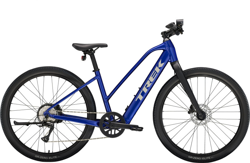 Dual Sport+ 2 Midstep LT