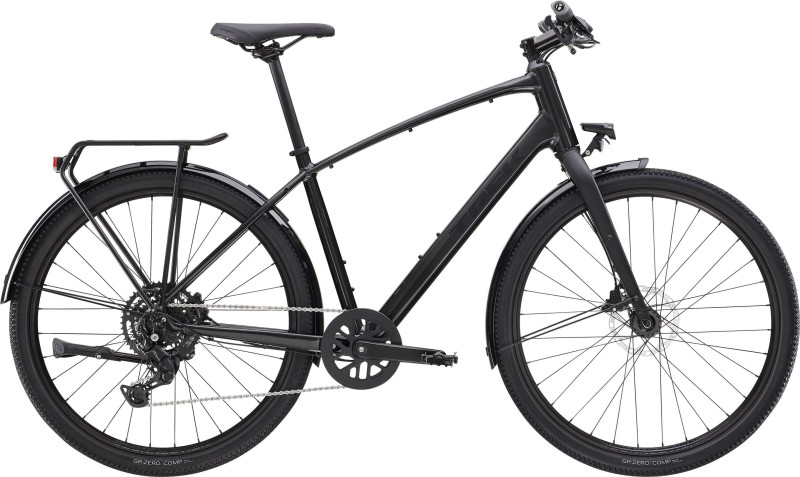 Dual Sport 2 Equipped, Gen 5