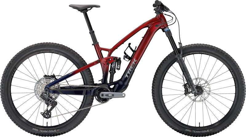 Fuel EXe 8 GX AXS T-Type