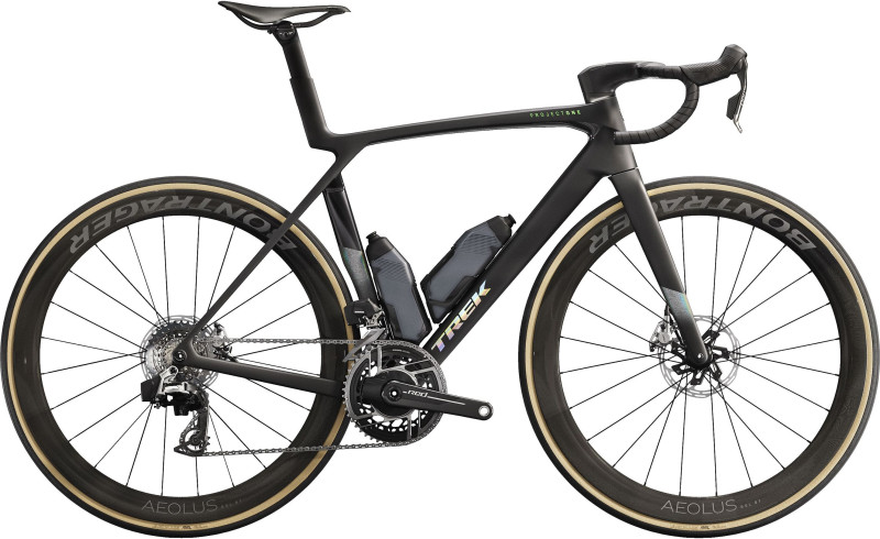 Madone SLR 9 AXS Gen 8