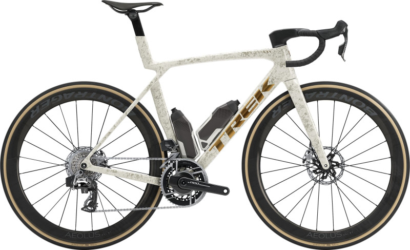 Madone SLR 9 AXS Gen 8