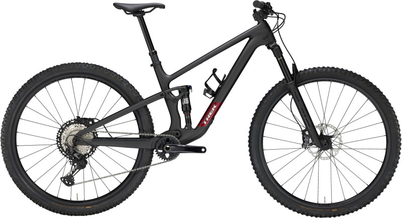 Top Fuel 9.8 XT Gen 4