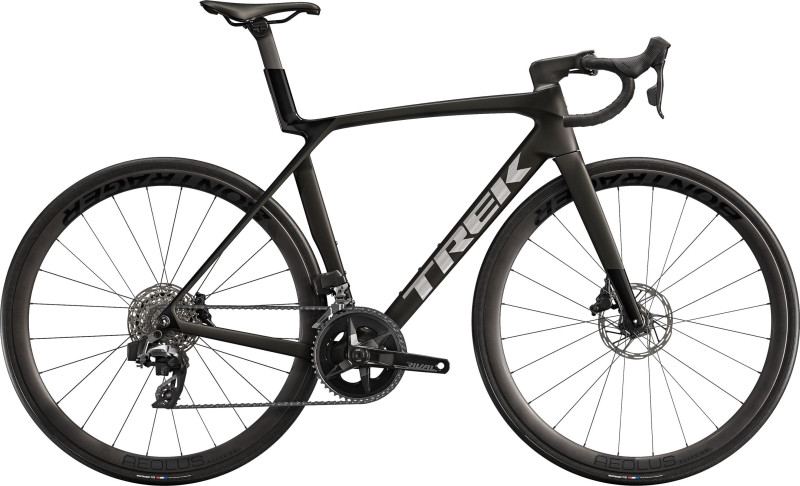 Madone SL 6 AXS Gen 8