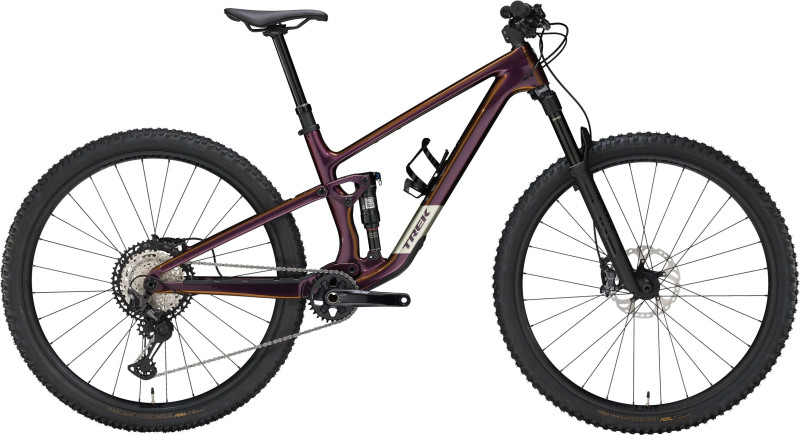 Top Fuel 9.8 XT Gen 4