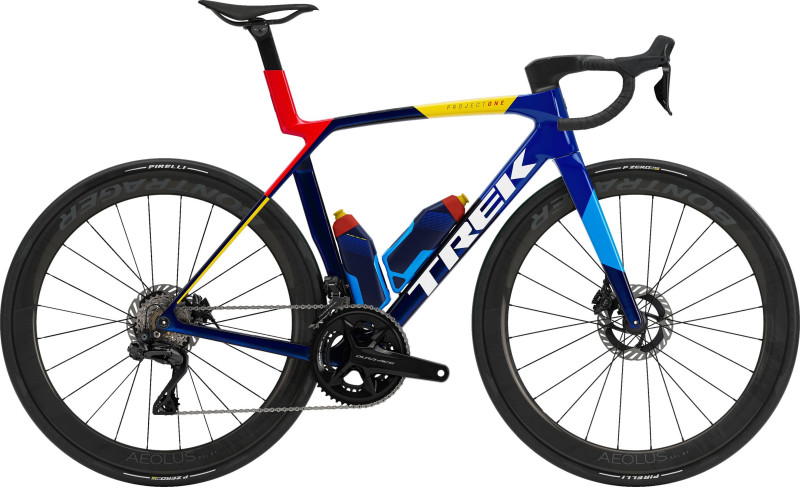 Madone SLR 9 Gen 8