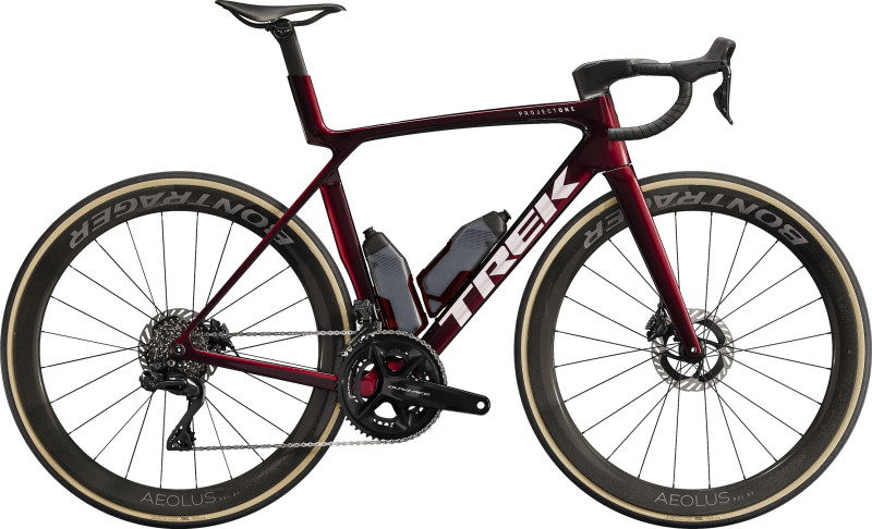 Madone SLR 9 Gen 8