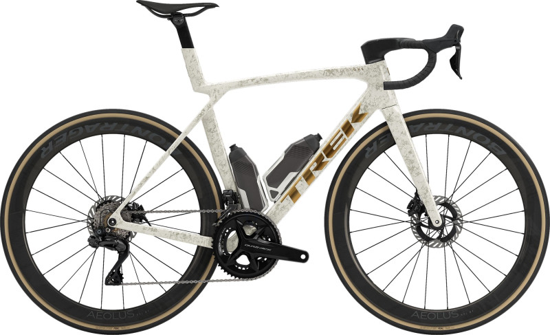 Madone SLR 9 Gen 8