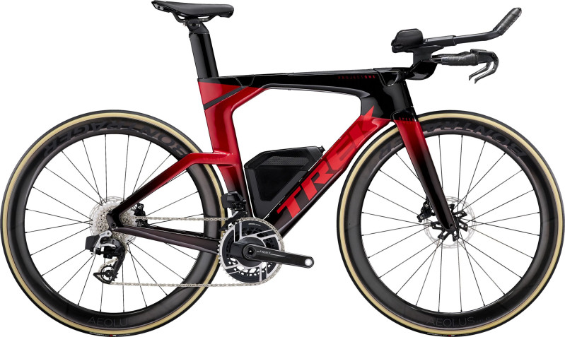 Speed Concept SLR 9 AXS