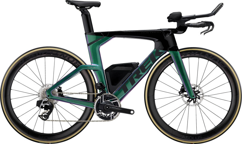 Speed Concept SLR 9 AXS