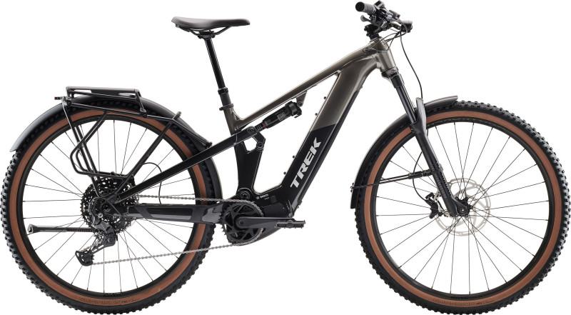 Powerfly FS+ 4 Equipped Gen 4