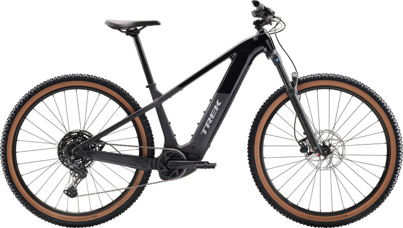 Powerfly+ 4 Gen 5