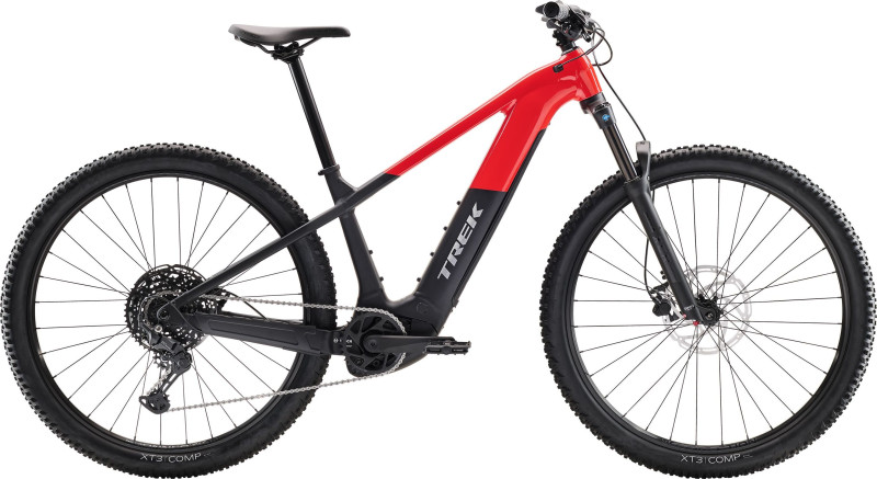 Powerfly+ 4 Gen 5