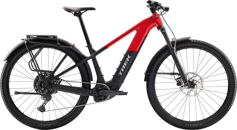 Powerfly+ 4 Equipped Gen 5