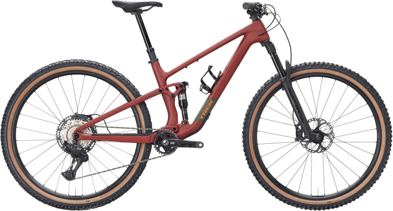 Top Fuel 9.8 XT Di2 Gen 4