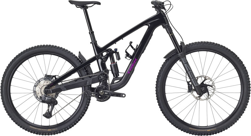 Slash 9.8 XT Di2 Gen 6
