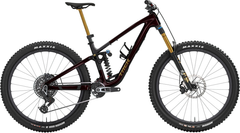 Fuel LX 9.9 X0 AXS Gen 7