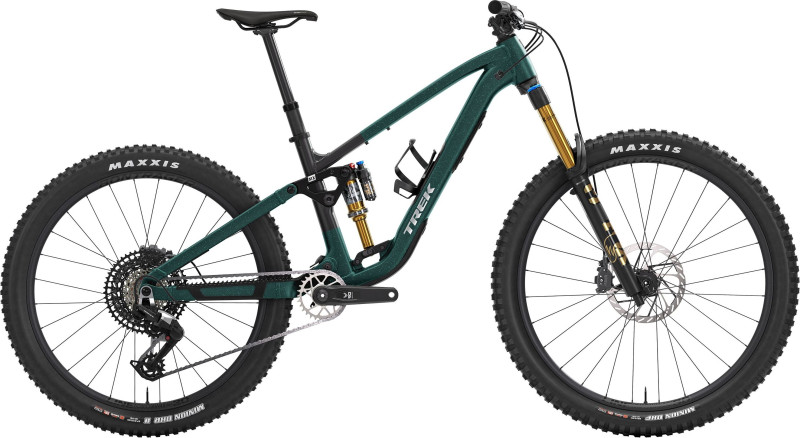 Fuel MX 9 Eagle 90 Gen 7