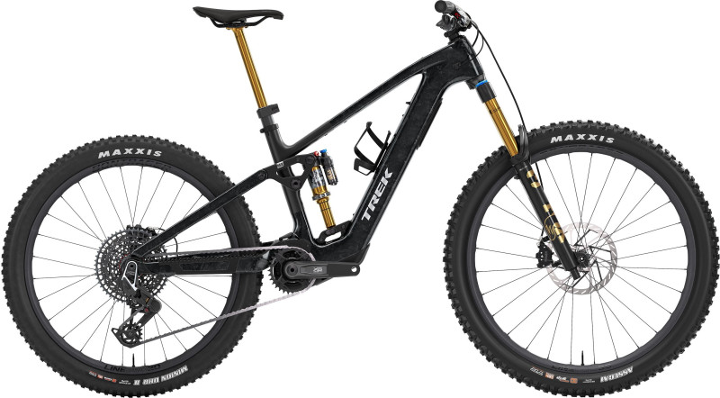 Fuel+ MX 9.9 X0 AXS Gen 2