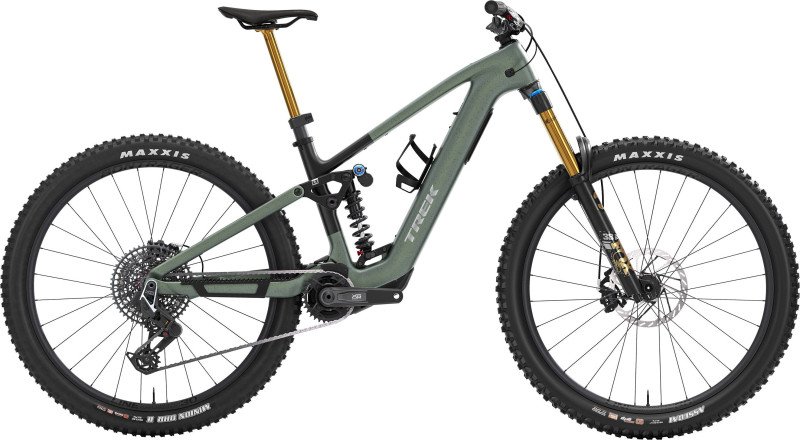 Fuel+ LX 9.9 X0 AXS Gen 2