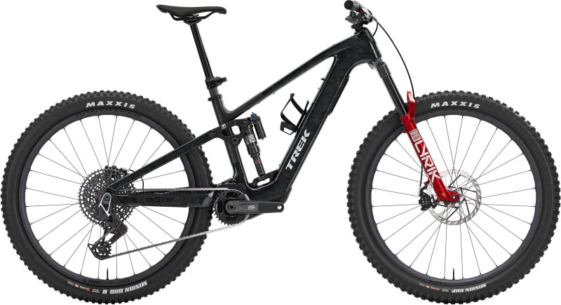 Fuel+ EX 9.9 X0 AXS Gen 2