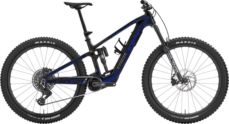 Fuel+ EX 9.9 X0 AXS Gen 2