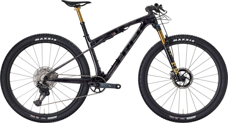Supercaliber SLR 9.9 XTR Di2 Gen 2