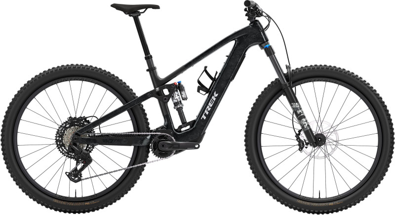Fuel+ EX 9.7 Gen 2