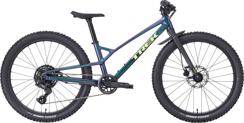 Wahoo 24 Trail