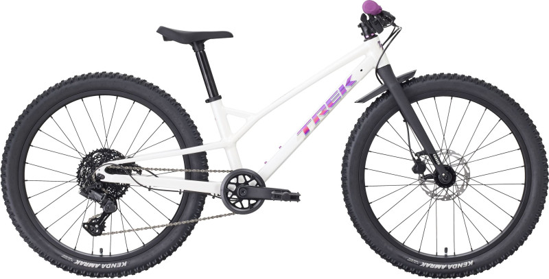 Wahoo 24 Trail
