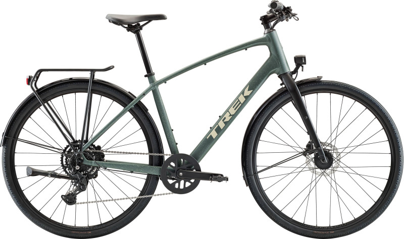 FX Sport AL Equipped