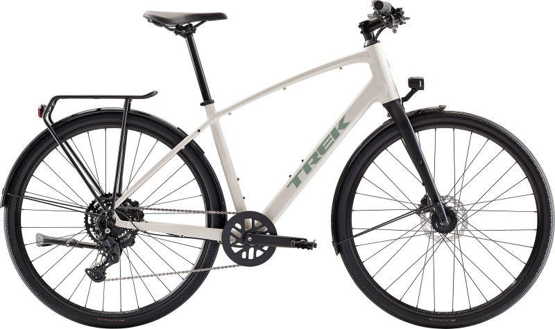 FX Sport AL Equipped