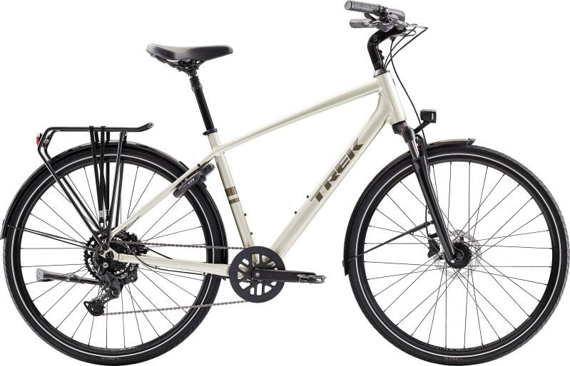 Verve Equipped