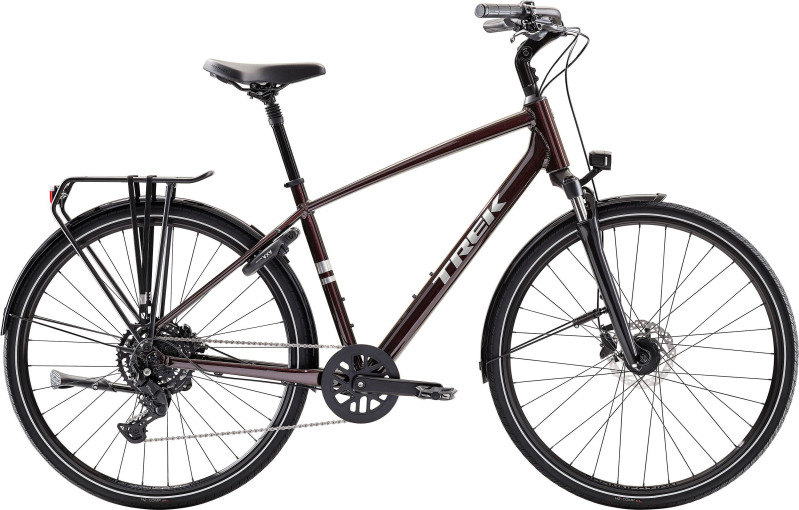 Verve Equipped