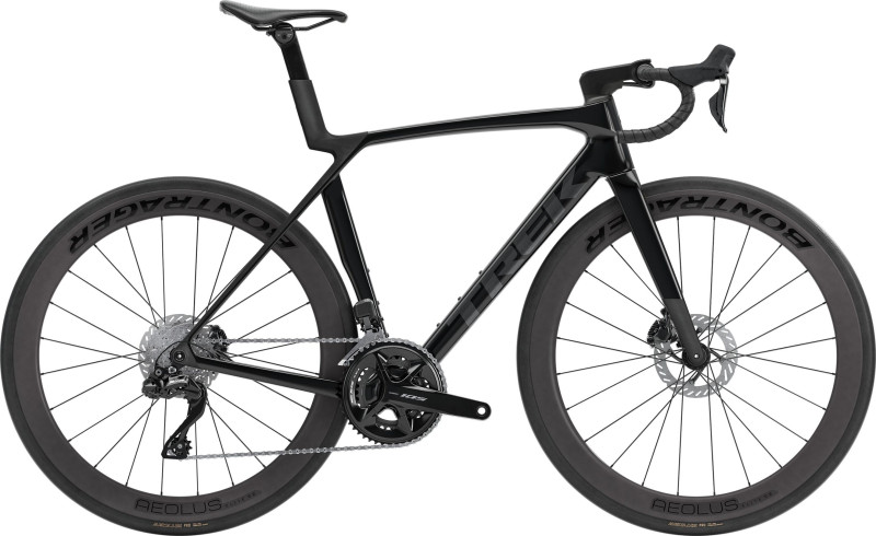 Madone SL 6 Gen 8