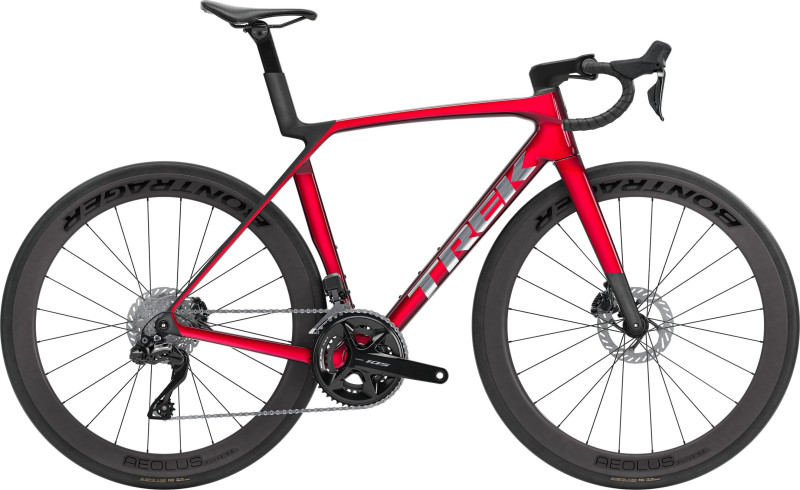 Madone SL 6 Gen 8
