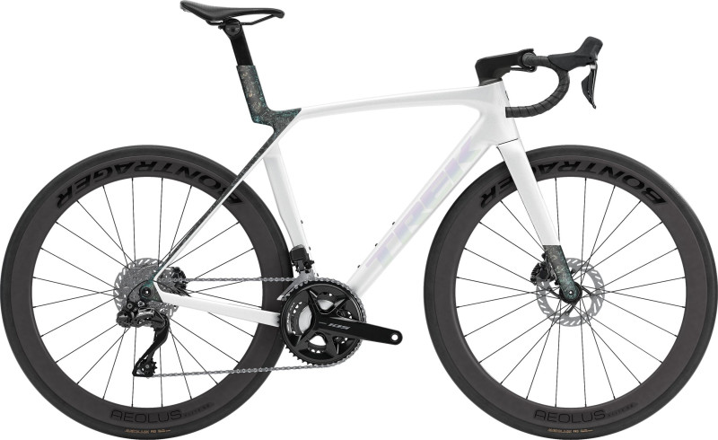 Madone SL 6 Gen 8
