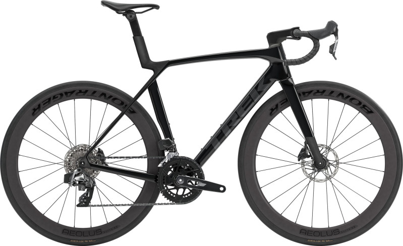 Madone SL 6 AXS Gen 8