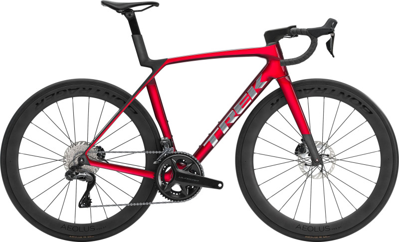 Madone SL 7 Gen 8