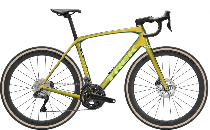 Domane SLR 7 Gen 4
