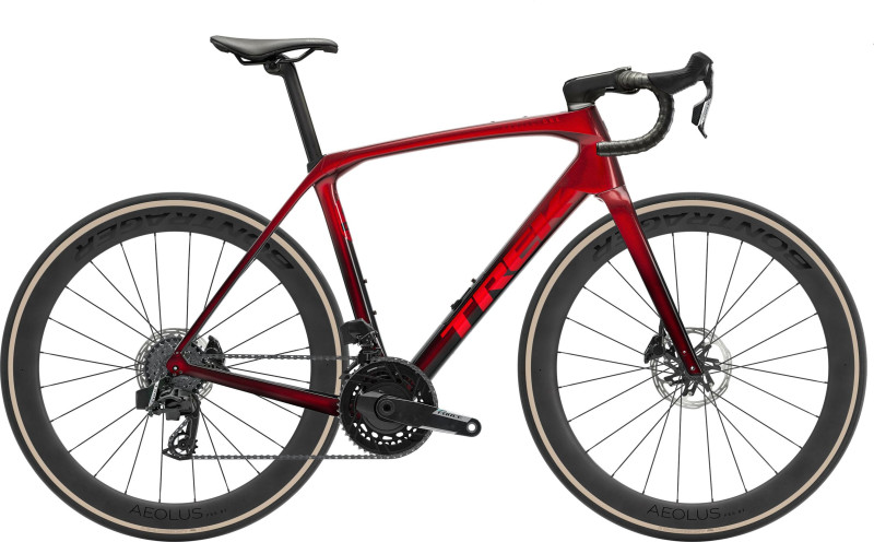 Domane SLR 7 AXS Gen 4