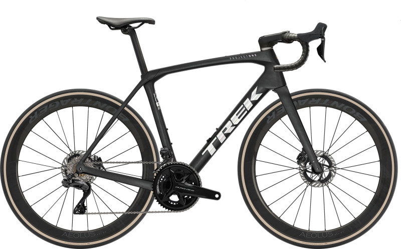 Domane SLR 9 Gen 4